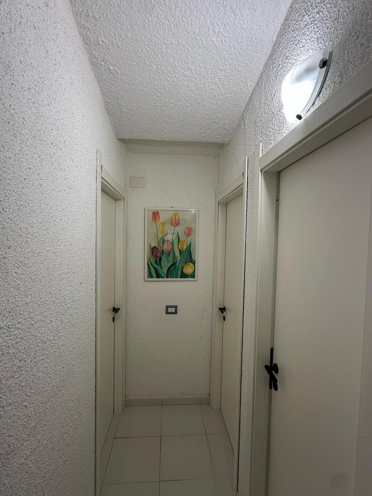 Villetta Il Caminetto Geremèas Exteriör bild
